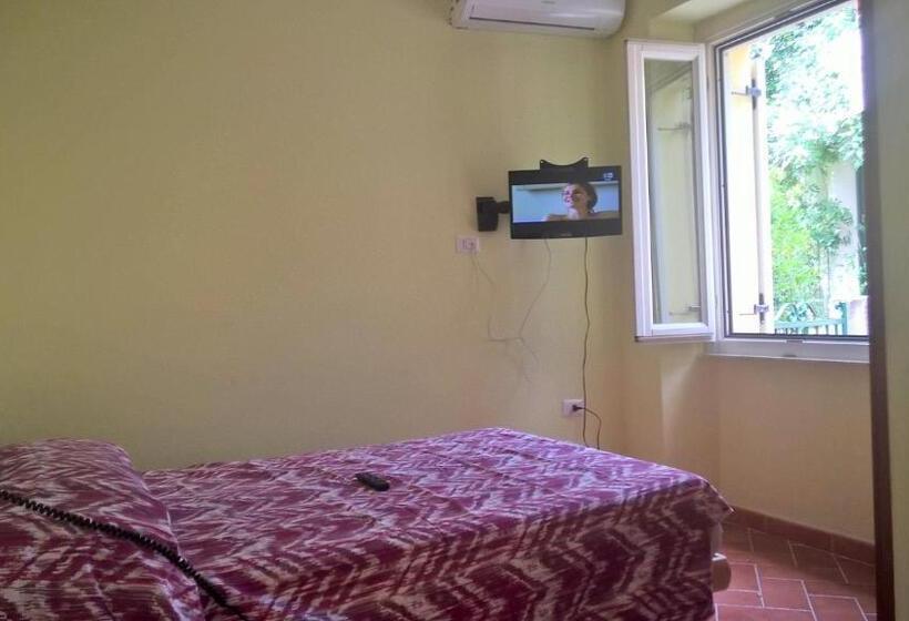 B&b Sardinia Room Siscaledda