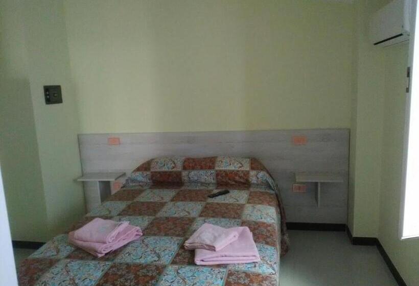 B&b Sardinia Room Siscaledda