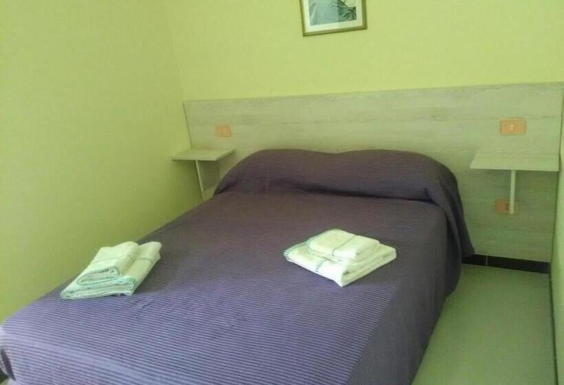 B&b Sardinia Room Siscaledda