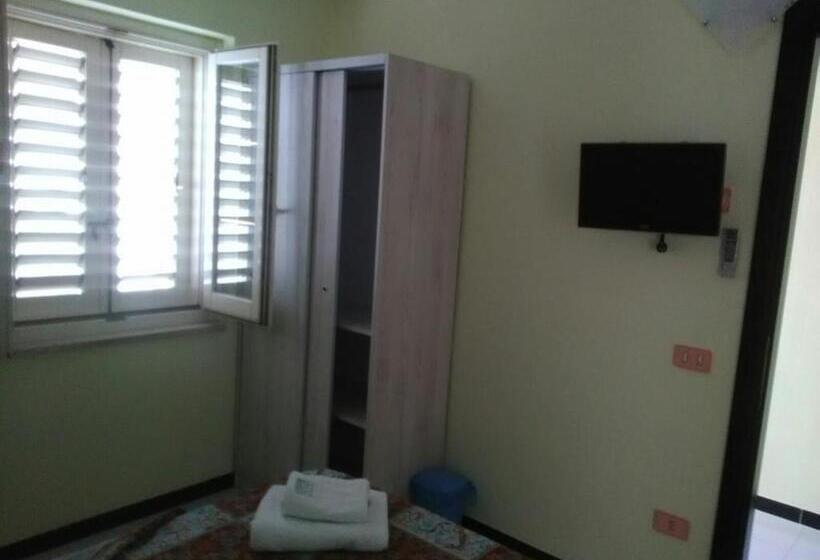 B&b Sardinia Room Siscaledda