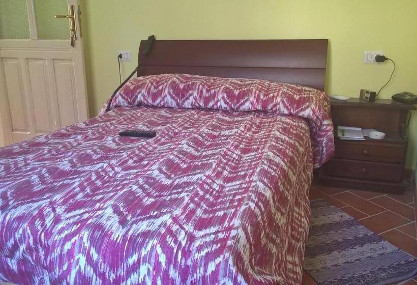 B&b Sardinia Room Siscaledda