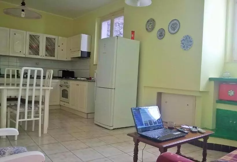 B&b Sardinia Room Siscaledda