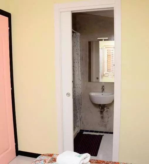 B&b Sardinia Room Siscaledda
