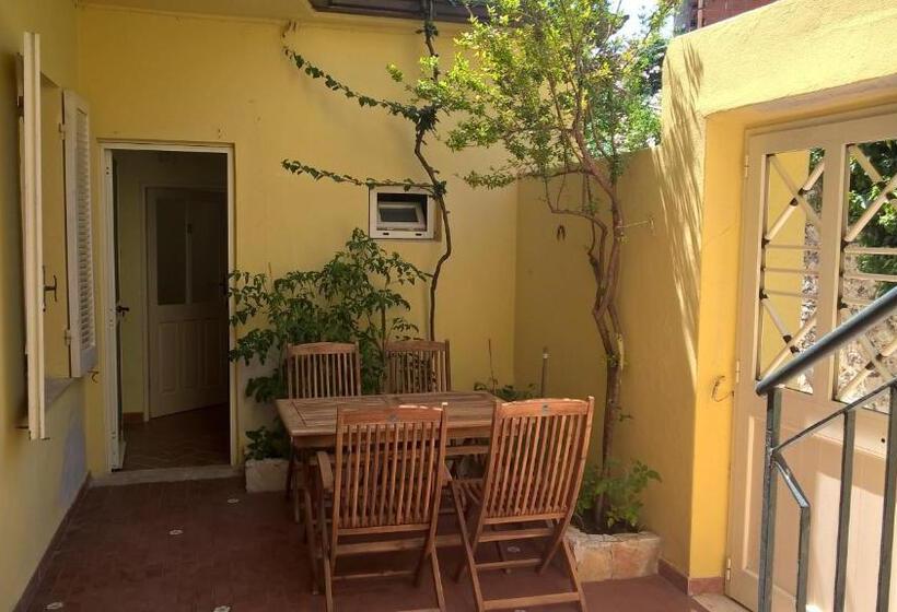 B&b Sardinia Room Siscaledda