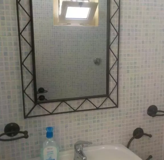 B&b Sardinia Room Siscaledda