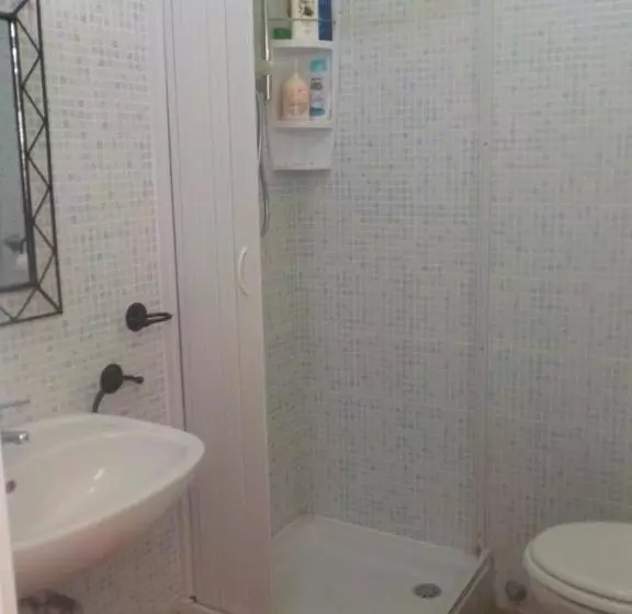 B&b Sardinia Room Siscaledda
