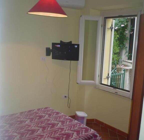 B&b Sardinia Room Siscaledda