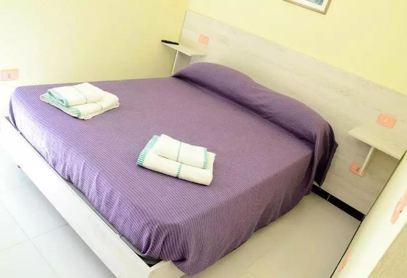 B&b Sardinia Room Siscaledda