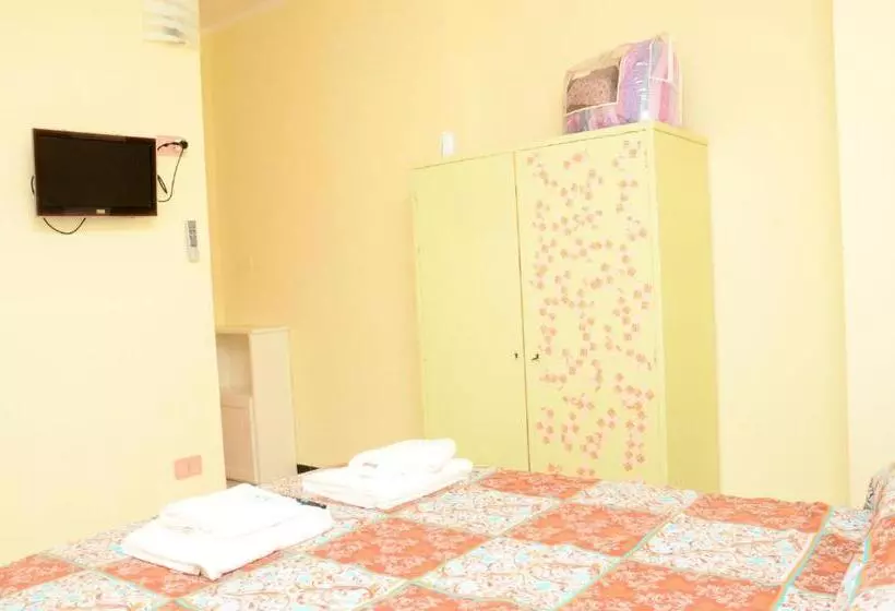 B&b Sardinia Room Siscaledda