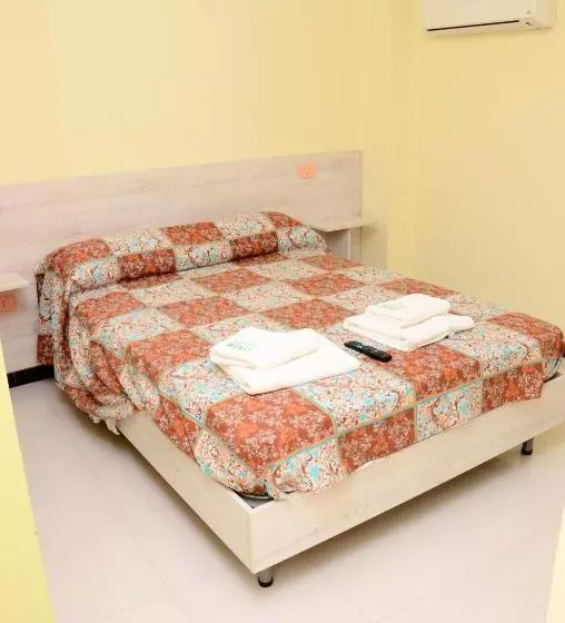 B&b Sardinia Room Siscaledda