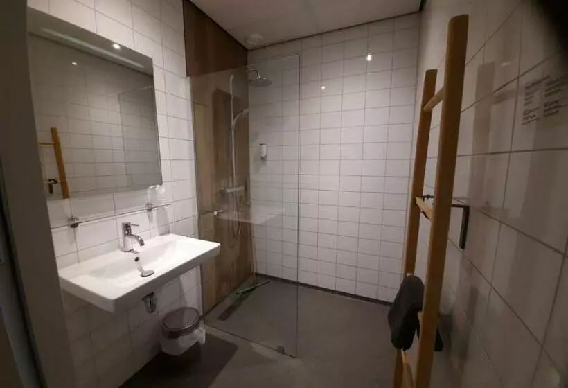 Beach Hotel Oostvoorne