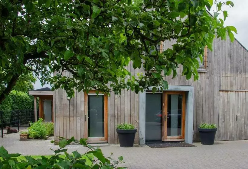 Bed And Breakfast Bedstay Op 8