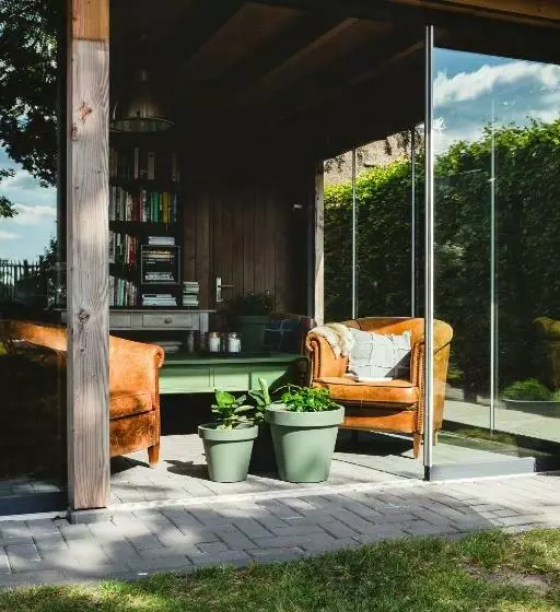 Bed And Breakfast Bedstay Op 8