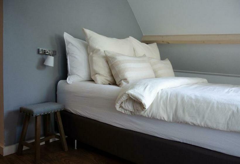 Bed And Breakfast Bedstay Op 8