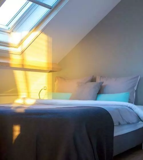 Bed And Breakfast Bedstay Op 8