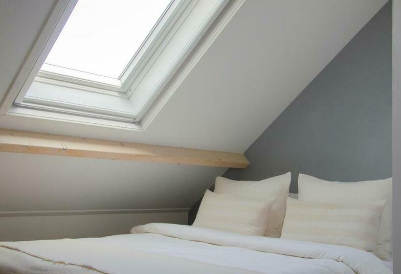 Bed And Breakfast Bedstay Op 8