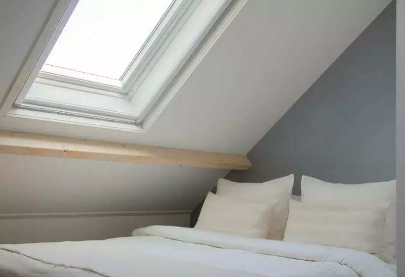 Bed And Breakfast Bedstay Op 8