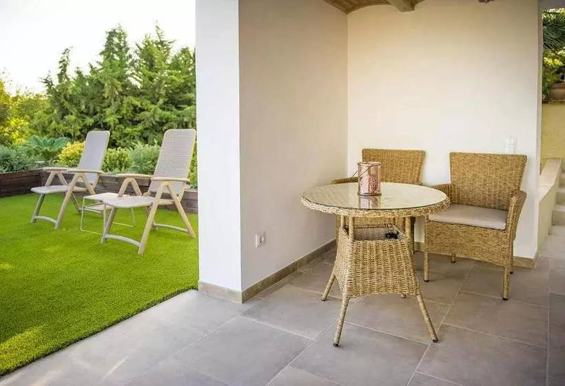 Aamiaismajoitus (B&B) Bolet Casa Modernista