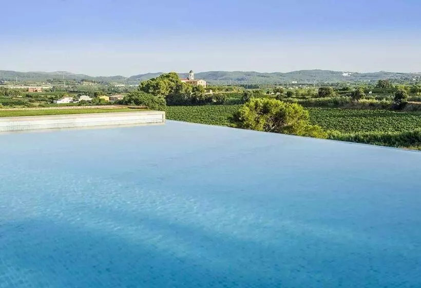 Aamiaismajoitus (B&B) Bolet Casa Modernista