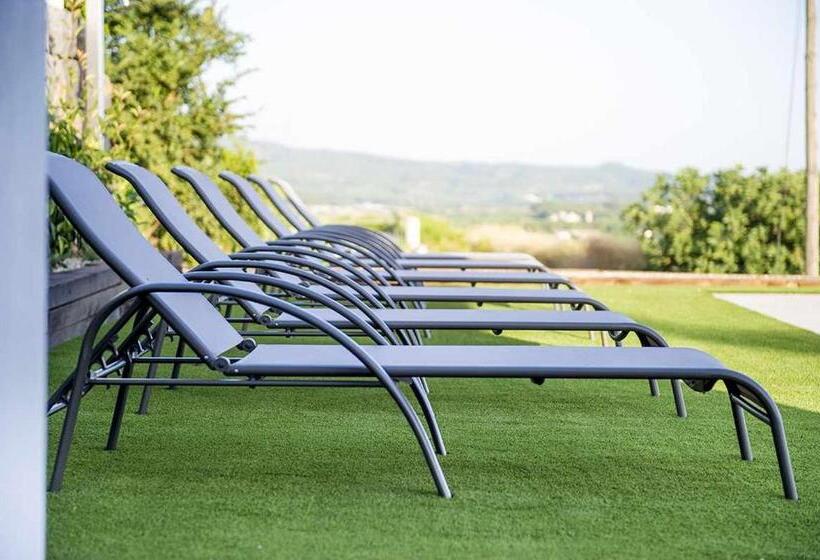 تختخواب و صبحانه Bolet Casa Modernista