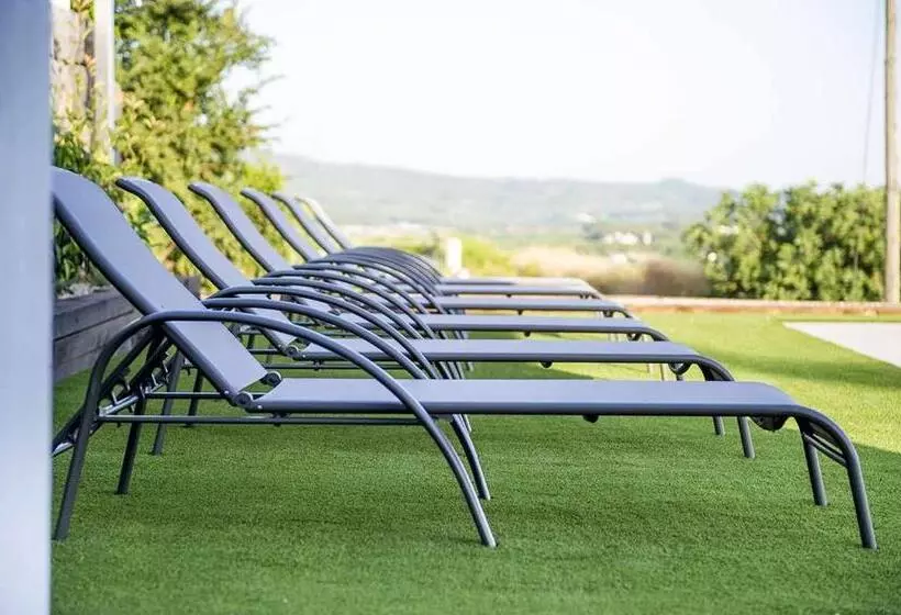 Aamiaismajoitus (B&B) Bolet Casa Modernista