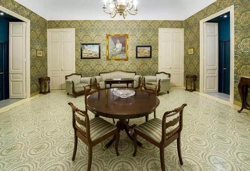 Aamiaismajoitus (B&B) Bolet Casa Modernista