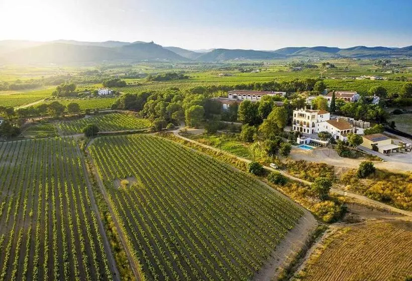 Aamiaismajoitus (B&B) Bolet Casa Modernista