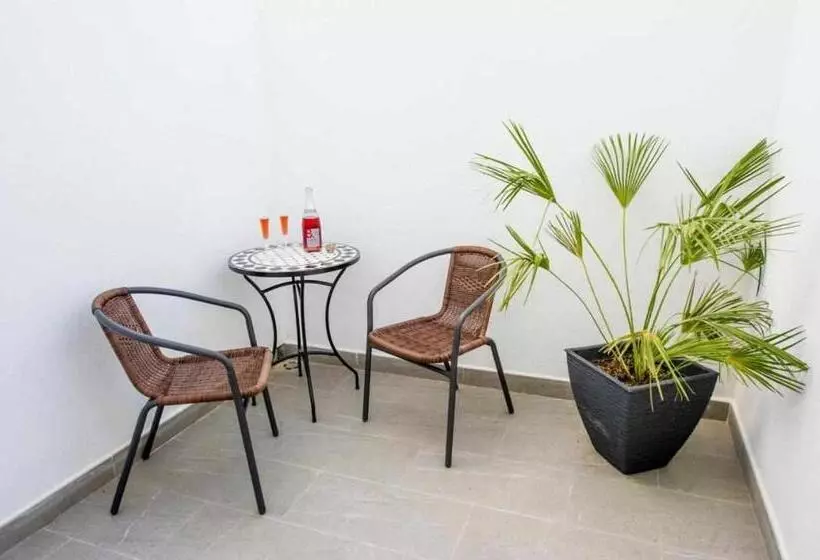 Aamiaismajoitus (B&B) Bolet Casa Modernista