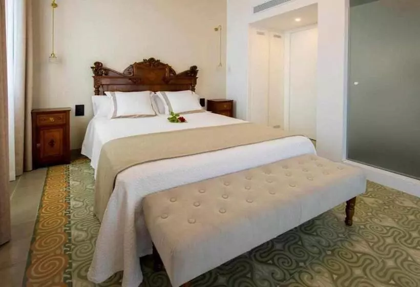 Aamiaismajoitus (B&B) Bolet Casa Modernista