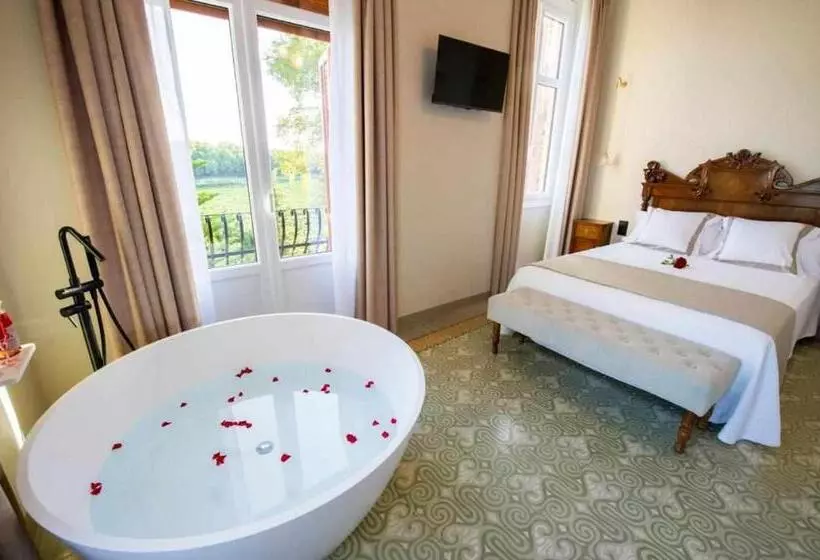 Aamiaismajoitus (B&B) Bolet Casa Modernista