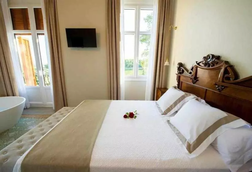 Aamiaismajoitus (B&B) Bolet Casa Modernista