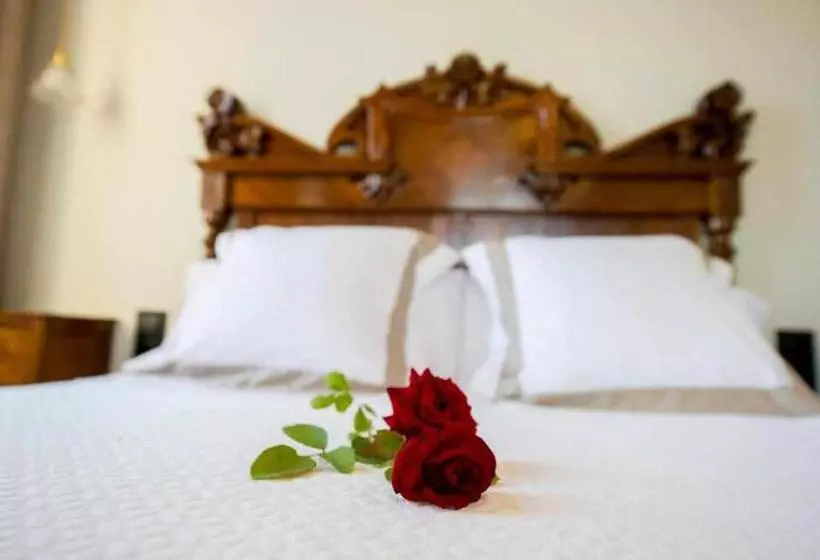 Aamiaismajoitus (B&B) Bolet Casa Modernista