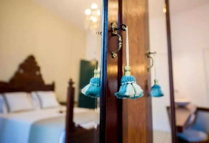 Aamiaismajoitus (B&B) Bolet Casa Modernista