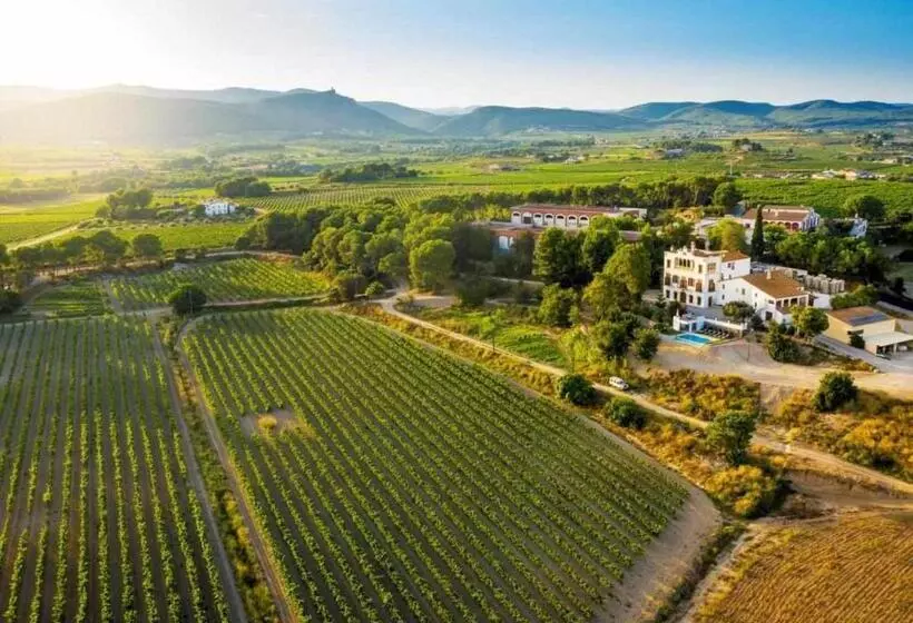 Aamiaismajoitus (B&B) Bolet Casa Modernista