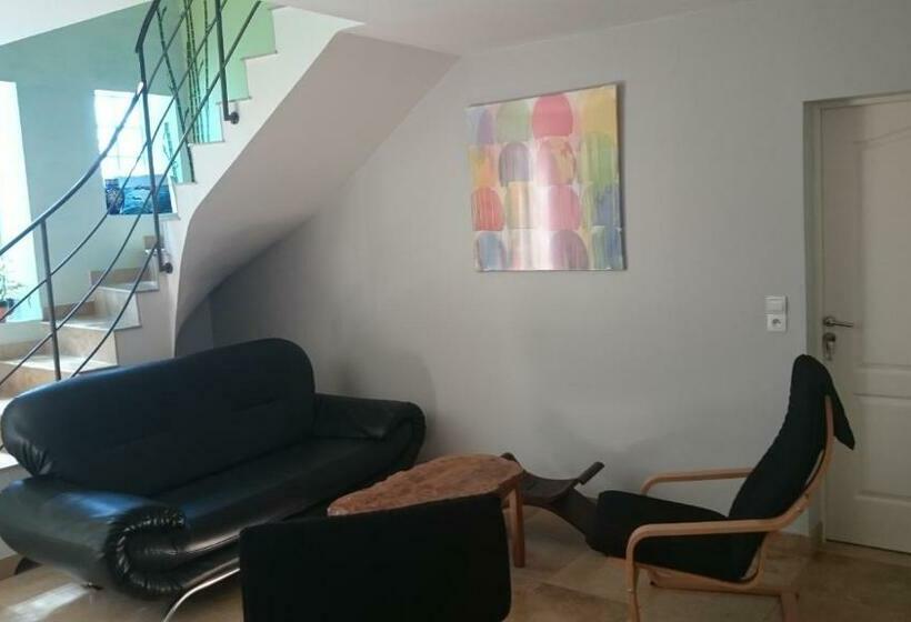 مبيت وإفطار Chambre D'hôtes Bracueil