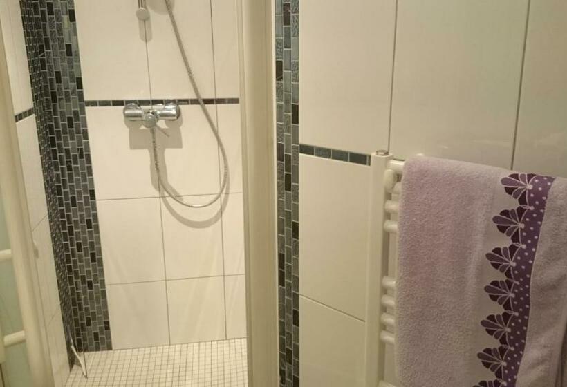 مبيت وإفطار Chambre D'hôtes Bracueil