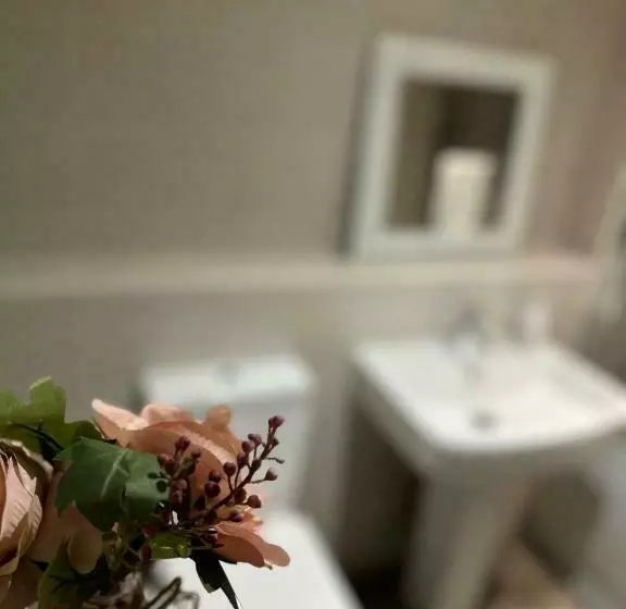 ベッドアンドブレックファースト Koala & Tree   Modern 1 Bed Apartment For 4 Guests In The Heart Of Cambridge   Short Lets & Serviced