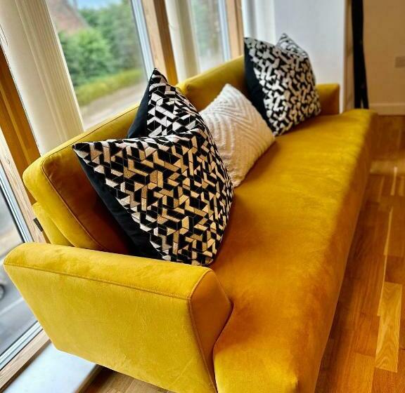 Aamiaismajoitus (B&B) Koala & Tree   Modern 1 Bed Apartment For 4 Guests In The Heart Of Cambridge   Short Lets & Serviced