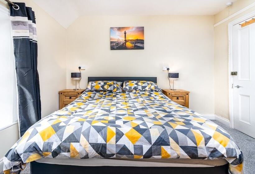 Bed and Breakfast The Witching Post Inn