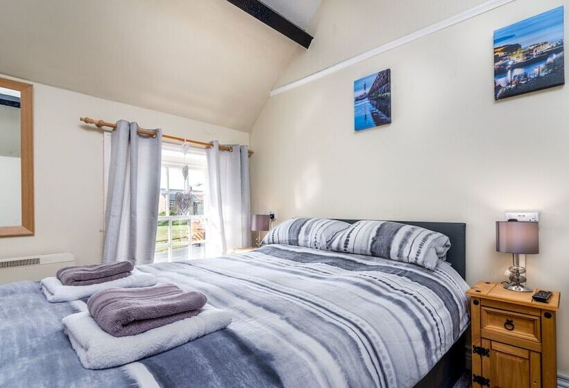 Bed and Breakfast The Witching Post Inn