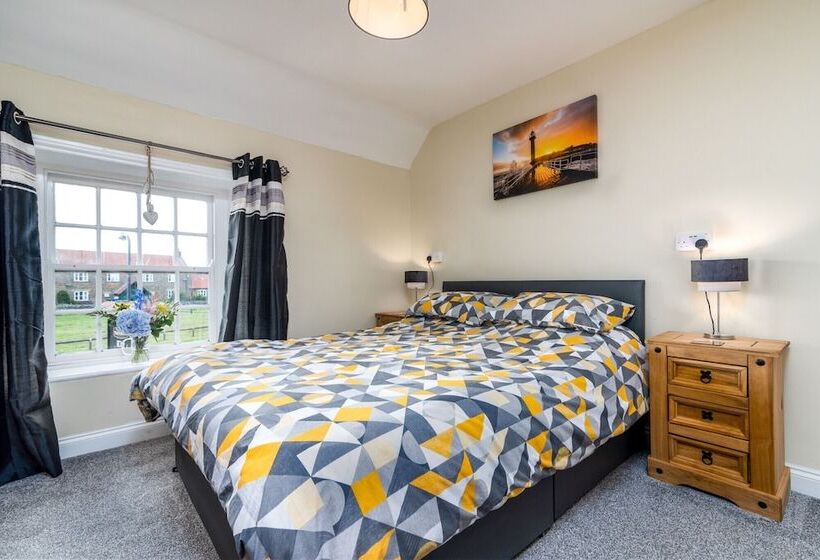 Bed and Breakfast The Witching Post Inn