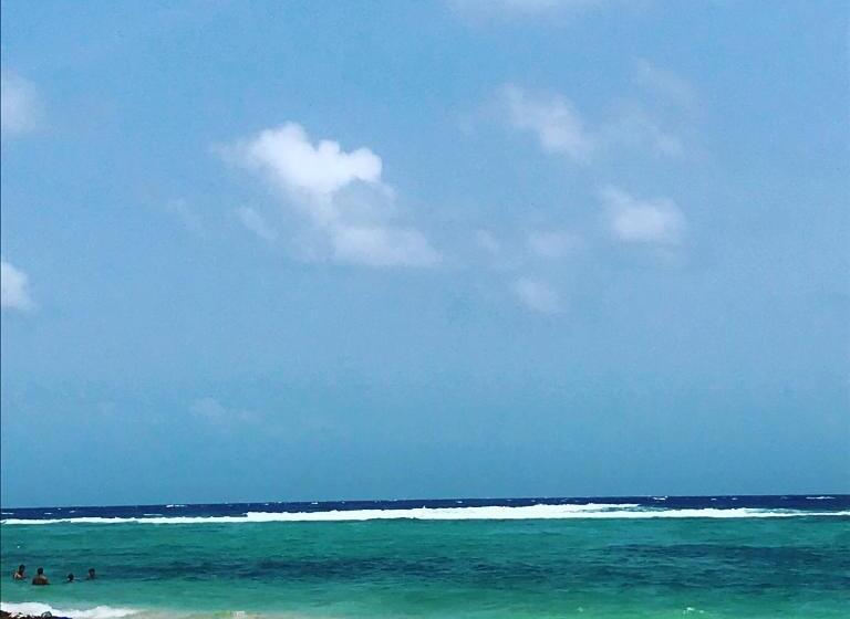 مبيت وإفطار Verdeamar Eco Lodge Jungle Retreat