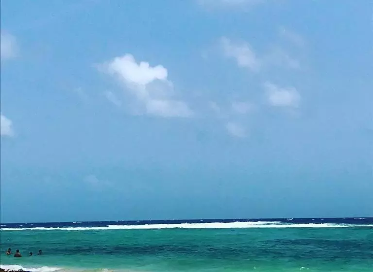 تختخواب و صبحانه Verdeamar Eco Lodge Jungle Retreat