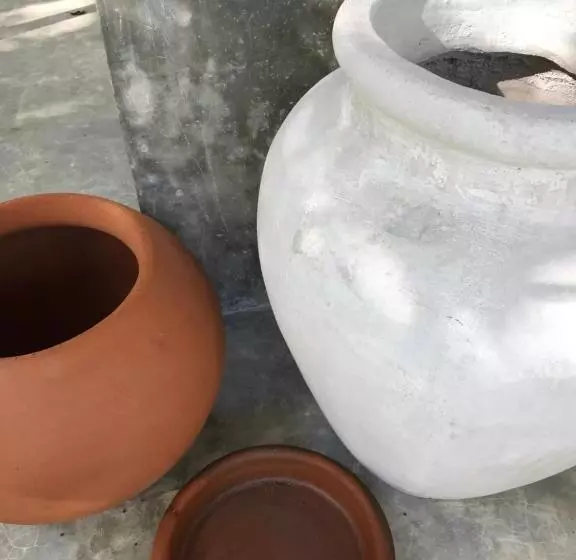 تختخواب و صبحانه Verdeamar Eco Lodge Jungle Retreat