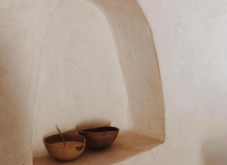 مبيت وإفطار Verdeamar Eco Lodge Jungle Retreat