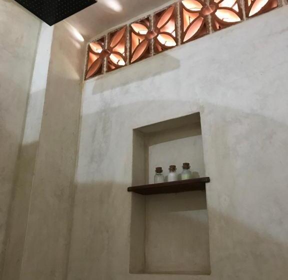 مبيت وإفطار Verdeamar Eco Lodge Jungle Retreat