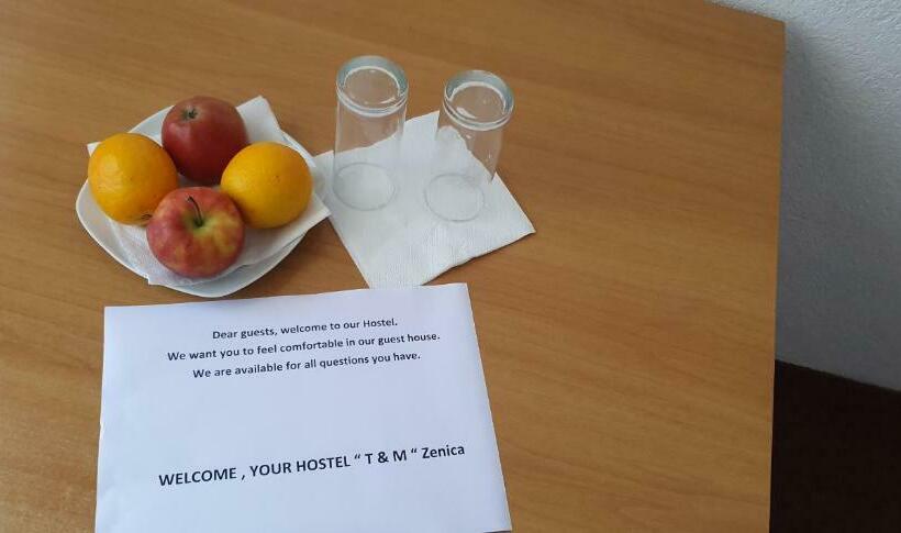 Hostel T&m