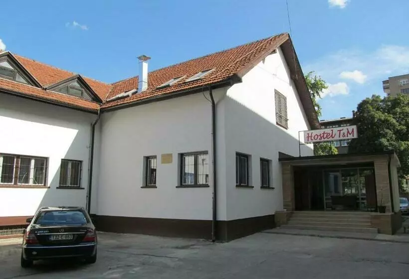 Hostel T&m