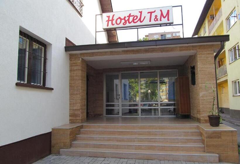 Hostel T&m