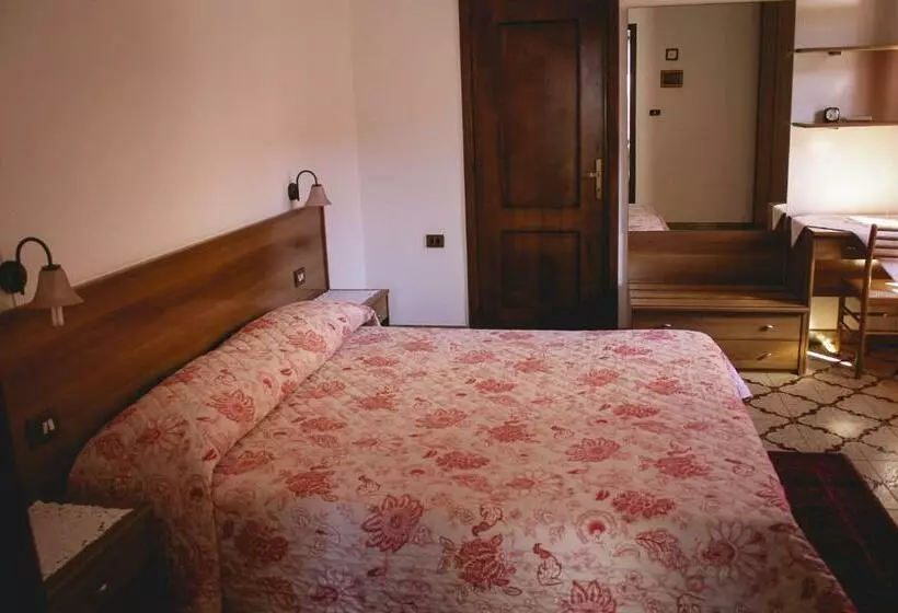 Hotelli Agriturismo Perdaba